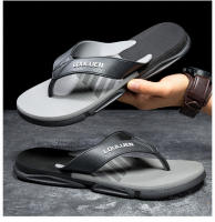 Zapatillas de Hombre para Verano Eva de Fondo Grueso Antideslizantes para Playa y Aire Libre - details 4