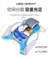 Nuevo Mochila ligera para ciclismo, deportes al aire libre, senderismo, escalada, portátil, informal, Unisex, mochila de viaje - details 9