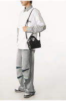 Bolso francés, bolso de mujer, nuevo bolso de cesta de verduras tejido de alta gama, bolso de mensajero de un solo hombro, tendencia. - details 10