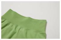 Pantalones cortos de yoga sin costuras para mujer, shorts con espalda en V, realce de glúteos, ropa de gimnasio, fitness - details 28