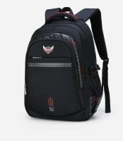 Mochila escolar de ortopedia para niños y adolescentes, morral impermeable para libros - details 29