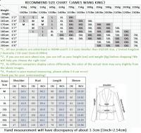 Chaqueta de traje de hombre de estilo británico informal de negocios de moda atractiva de alta calidad - details 2