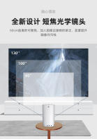 30 teléfono móvil proyector inalámbrico cine en casa led portátil pequeño proyector de alta definición 1080 - details 4