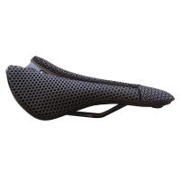 Sillín de Bicicleta de Montaña Impreso en 3D Asiento Suave para Bicicleta de Carretera MTB Ultra Ligero y Transpirable Cojín de 140mm - details 5