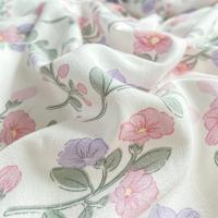 Funda de Edredón con Estilo Floral para Cama Individual 150 Cubiertas de Algodón para Cama de Reina Decoración de Hogar - details 8