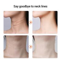 EMS-dispositivo de belleza para Estiramiento de cuello y cara, masajeador Facial LED, eliminador de papada, rejuvenecimiento de la piel, estiramiento, antiarrugas - details 7