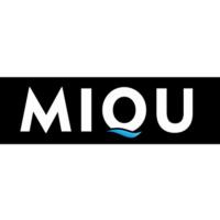 MIQU Espejo de baño de 70 x 50 cm, espejo de pared grande, sin iluminación, rectangular con marco de metal negro, espejo decorativo para baño, salón, aseo, pasillo K - details 8