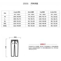 Pantalones cargo de primavera para hombre, pantalones casuales al aire libre para hombre - details 0