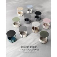Dormitorio, Mesita de Noche, Estilo Moderno - details 3