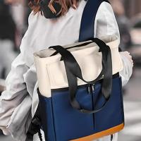 Mochila viaje cabina avion con usb,Mochila Portatil Mochila Hombre Impermeable Mochila Ordenador - details 25
