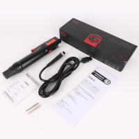 Destornillador eléctrico ajustable Industrial, taladro de 24V con 21 brocas - details 13