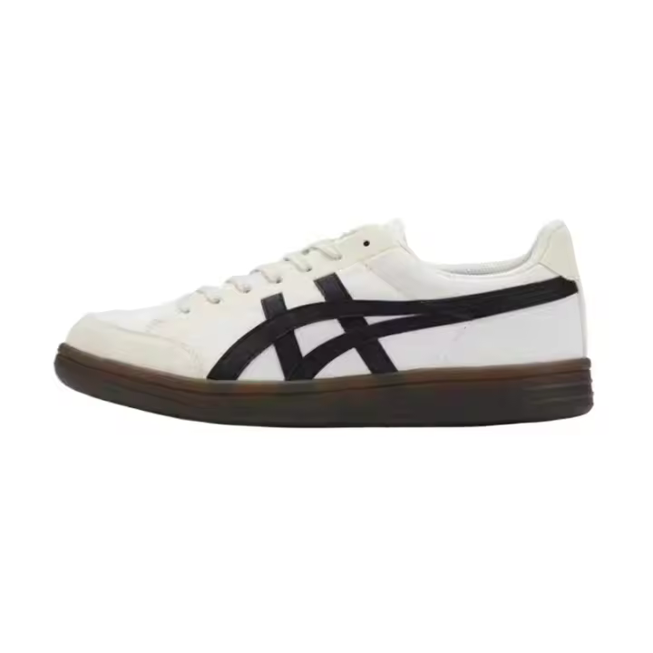 Leten 100% genuino Advanti ash negro Zapatos deportivos casuales para hombres y mujeres - 1