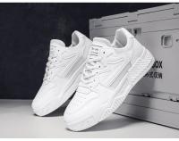 Nuevos zapatos transpirables antideslizantes de lujo a la moda, zapatos versátiles de ocio para hombres, zapatos ligeros y cómodos para caminar - details 19