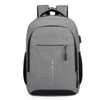 Mochila impermeable ultraligera para hombre, bolsa trasera para libros, elegante, 15,6 pulgadas - details 18