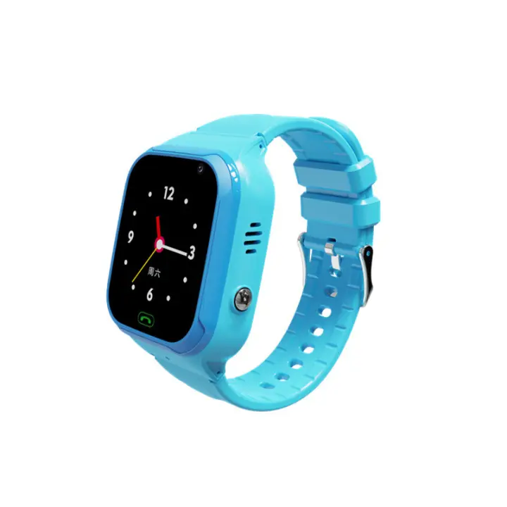 Reloj GPS niños Video call inteligentes deporte hombre mujer - 1