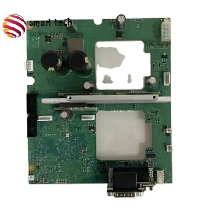Un año de garantía 402810 impresora térmica PCB 6420 DATAFLEX PLUS repuestos originales VJ - 1