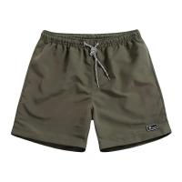 Natación informal de secado rápido para hombre, surf, ropa de playa, pantalones cortos estampados, pantalones cortos para hombre - details 0