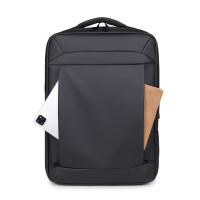 Mochila Viaje Hombre, Impermeable, Gran Capacidad, para Negocios y Portátil - details 1