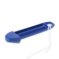 El termómetro quiere una lectura perfecta de la temperatura de la piscina? ¡Obtenga este termómetro portátil flotante de doble pantalla! - details 4