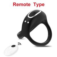 Anillo vibrador Leten para hombres, anillos de silicona, vibración intensa, vibrador para hombres, erección más larga, más dura y fuerte, juguetes sexuales para adultos - details 13