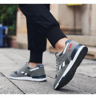 Zapatos informales para hombre y mujer, zapatillas transpirables populares, ligeras y cómodas, a la moda - details 9