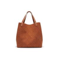 CH Bolso de hombro Moda Clásico Nuevo Color puro Exterior Bolsillo de gran capacidad Bolso de mujer Artesanía de alta calidad Mochila de lujo de alta gama - details 10