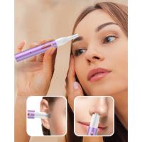 Ear and Nose Hair Trimmer for Men Women,Painless USB Rechargeable Nose Hair Trimmer Clipper