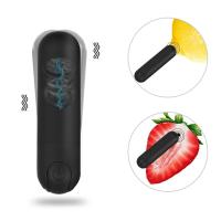 Leten-minivibrador tipo bala de 10 velocidades para mujer, vibración del clítoris, salto, punto G, estimulación vaginal, consolador femenino, Juguetes sexuales para adultos 18+ - details 0
