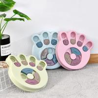 Puzle interactivo para perros, alimentador lento, aumento de comida, juguetes para entrenamiento de inteligencia intelectual, rompecabezas para tratar a perros - details 6