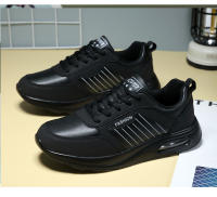 Zapatos deportivos con cámara de aire para mujer, zapatillas informales para correr, de fondo suave, para gimnasio, Fitness - details 17