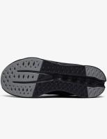 Zapatillas de Moda para Hombres Cloudsurfer 1 Negro Estilo de Alta Comodidad - details 0