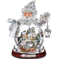 Pegatinas de Ventana de Navidad 2024 Campana de Navelganta Pino de PVC Autoadhesiva - details 23