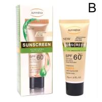 Protector Solar para el cuerpo y la cara, bloqueador Solar, refrescante, hidratante, Protector Solar SPF90, loción bloqueadora Solar para el cuidado de la piel - details 11