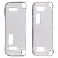 Carcasa transparente de TPU Compatible con accesorios de cubierta de vapor, carcasa trasera protectora anticaída para Host de cubierta de vapor - details 8