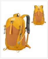 Mochila de senderismo para deportes al aire libre, bolsa de senderismo ligera impermeable multifuncional, mochila de nailon de gran capacidad - details 16