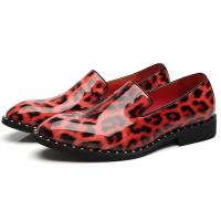 Zapatos de cuero de cocodrilo puro italiano para hombre, calzado clásico de alta calidad, marca de lujo, 2021 - details 12