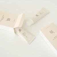 Set de cuidado de la piel de belleza probiótica de arroz coreano - Protector solar, esencia facial, crema para ojos, tónico exfoliante, aceite limpiador para varias pieles - details 11