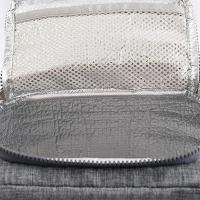 Bolsa de Almuerzo Portátil para Mujer OL Bolsa de Frescura Impermeable con Aislamiento Térmico - details 10