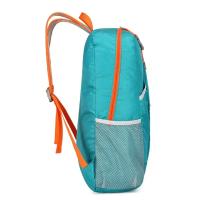 Mochila impermeable para exteriores, de gran capacidad Mochila deportiva, Oxford, bolsa de montañismo, plegable, ligera, de viaje - details 14