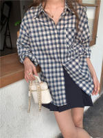Blusa de verano para mujer, camisa de primavera, blusa para mujer, Blusas largas de gasa, informales, elegantes, Vintage, de manga larga, holgada de gran tamaño, blanca - details 29