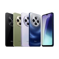Teléfono Móvil Xiaomi Redmi 14C Smartphone Versión Global, 4+128GB  6+128GB  8+256GB, Pantalla envolvente de 6,88" 120Hz, Batería potente de 5160 mAh, Doble cámara con IA de 50 MP+Selfies supernítidos de 13 MP - details 7