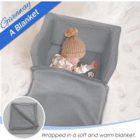 Bebé Convertible a Mini Sofá - Cómoda Silla de Espuma Extraíble para Sala de Juegos - details 4