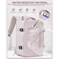 Mujeres Mochila De Computadora De Tamaño De Cabina Con Mochilas De Ryanair 40x20x25，Ryanair-mochila de viaje para hombre y mujer, Maleta de viaje para avión - details 4