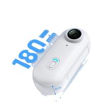Mini Cámara de Cuerpo Wearable 1080P Ideal para Trabajo, Viajes, Paseos de Mascotas Mano de Presa - details 4