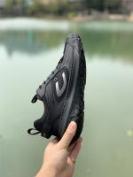Garantía de calidad un año nuevo de suela suave antideslizante al aire libre zapatos casuales versátiles transpirables absorbentes del sudor zapatos deportivos de los hombres marea - details 10