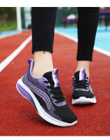Deportes al aire libre nueva primavera verano antideslizante suela suave malla resistente al desgaste zapatos casuales transpirables versátiles y ultraligeros - details 27