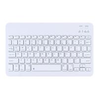 Teclado inalámbrico para tableta, accesorio para iPad Air 4, 5 Pro, 11, 10,9, 9,7, 10,2, 10,5 pulgadas, Mipad 5, 6, Matepad air, Android - details 12