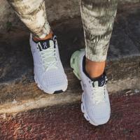 En primavera-verano nueva llegada peso ligero absorción de choque flexible para hombres y mujeres el mismo tipo de soporte zapatos para correr - details 4
