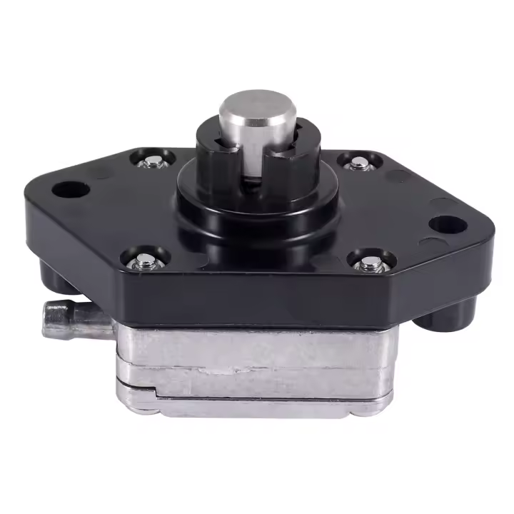 BOMBA DE COMBUSTIBLE DF6 para SUZUKI DF4 DF6A 138CC SEA PRO y más motores fueraborda de 4 tiempos 4HP 5HP 6HP 8HP - 1