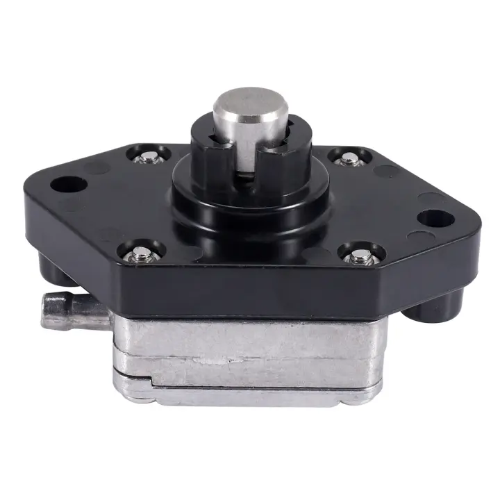BOMBA DE COMBUSTIBLE DF6 para SUZUKI DF4 DF6A 138CC SEA PRO y más motores fueraborda de 4 tiempos 4HP 5HP 6HP 8HP - 1